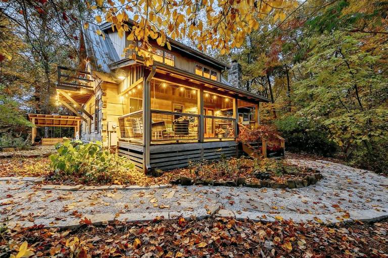 Hus  Unionville