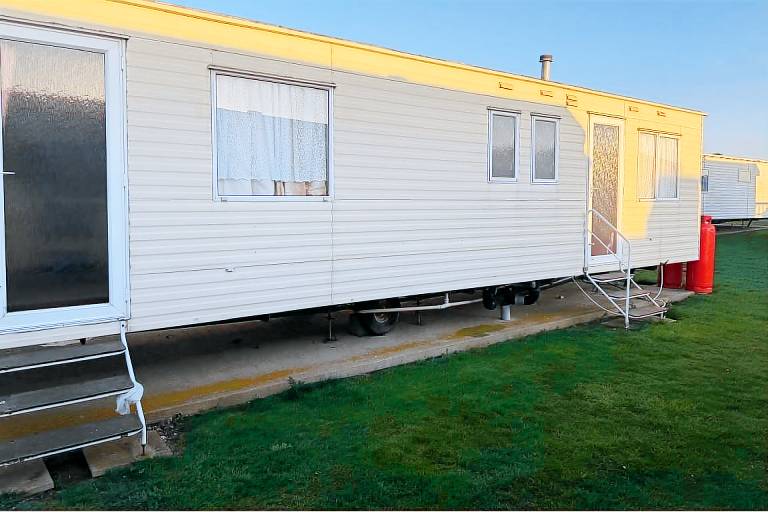 House Isle of Sheppey