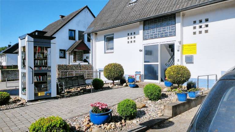 Ferienwohnung Maasholm