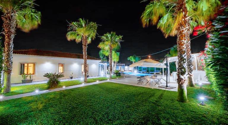 Aqua Venere Pool & Suites — photo 2
