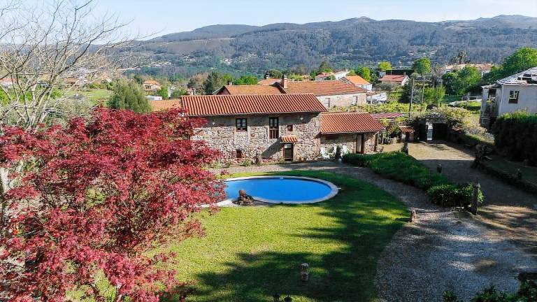 Casa rural Vila Nova de Cerveira