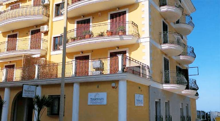 Bed & Breakfast Margherita di Savoia