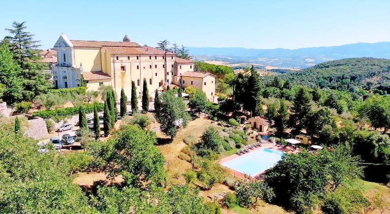Monastero Le Grazie — photo 4