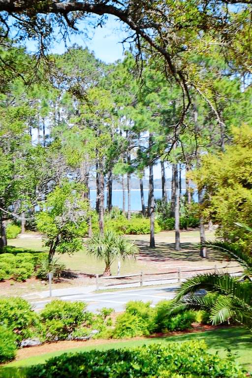 Villa Hilton Head Island