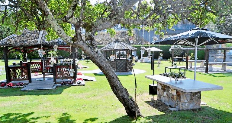 Pension  Guitiriz