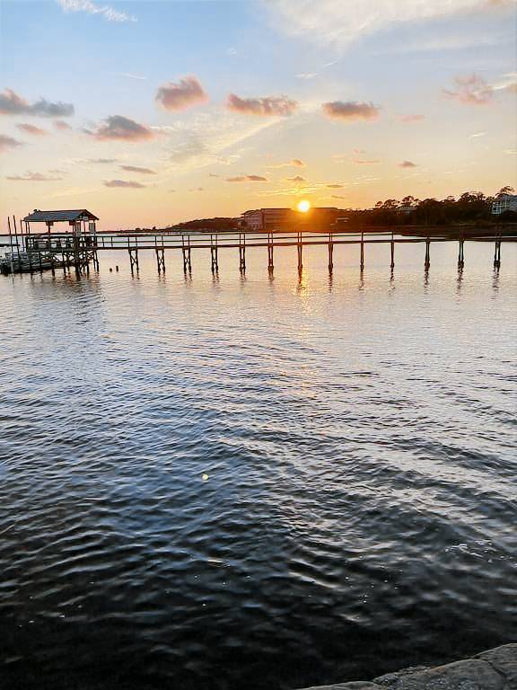 Condo Steinhatchee