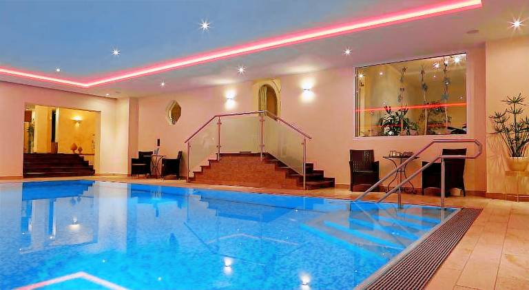 Hotel Waldblick Kniebis — photo 2