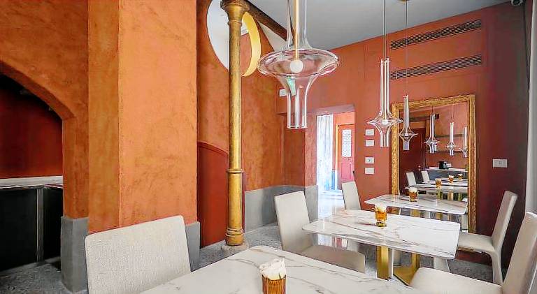 Bed & Breakfast San Marco