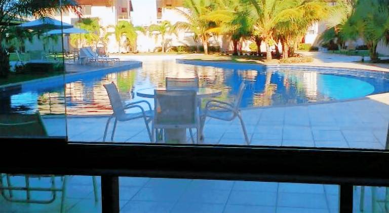 Rental apartment with pool | Good for workation — photo 4