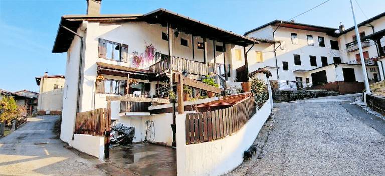 Casa Raveo
