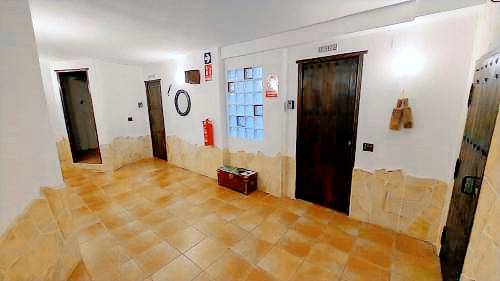 Bed & Breakfast  Yátova