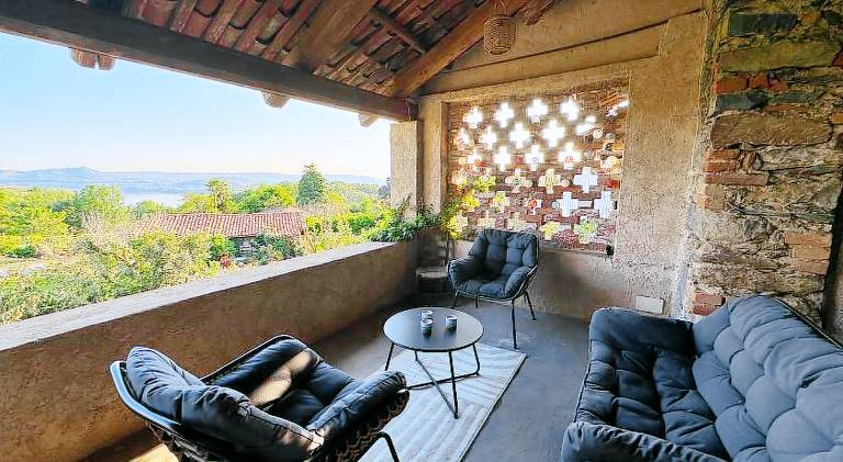 Cascina gnocca VIVERONE avventura — photo 3