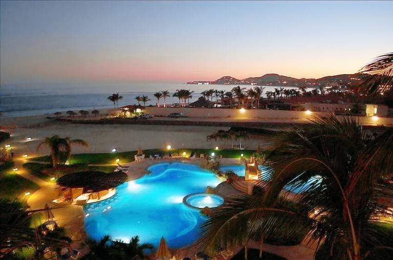 Condo  San José del Cabo