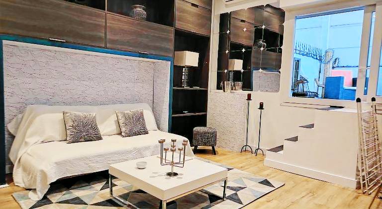 Fully equipped pleasant apartment with patio | Next to Place Masséna | Pet-friendly — photo 2