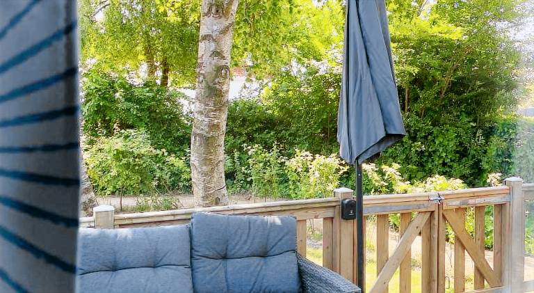 Apartment | Close to the beach | Pets are welcome in Groningen