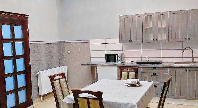 Pensjonat Sielec — photo 4