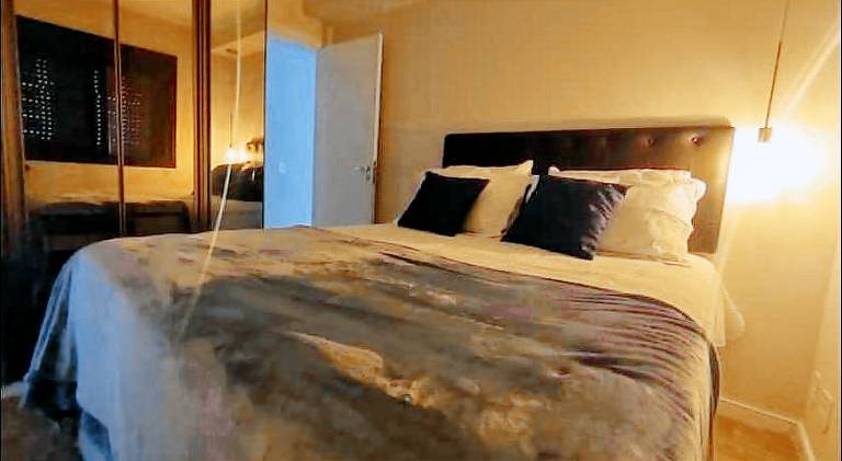 Apartamento Vila Maria