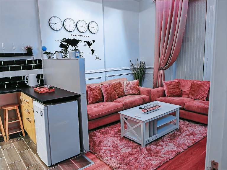 Appartement  Glasgow