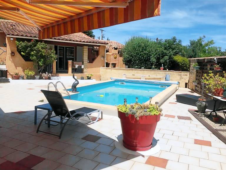 Appartement Remoulins