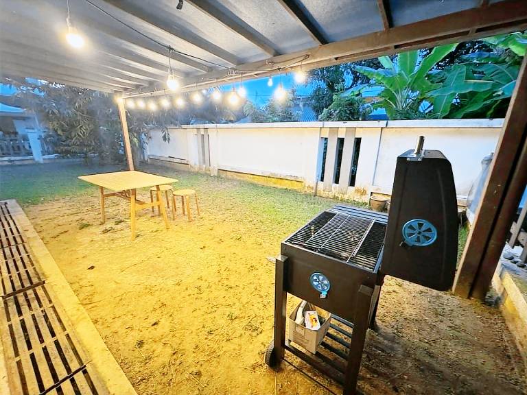 298 m&sup2; Ferienhaus