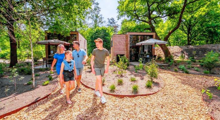 DroomPark Hooge Veluwe in Arnhem
