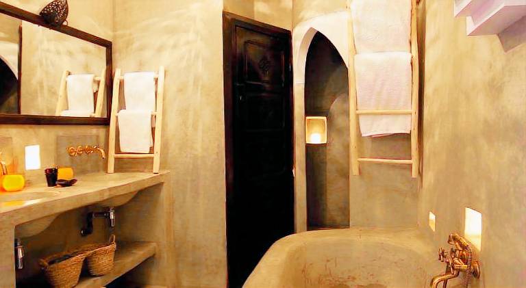 Riad Shambala — photo 4