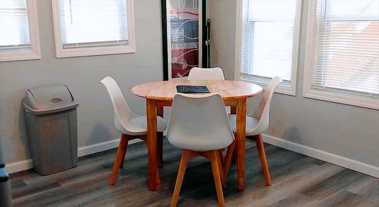 Lovely holiday apartment | Beach nearby | Pets are welcome — photo 4