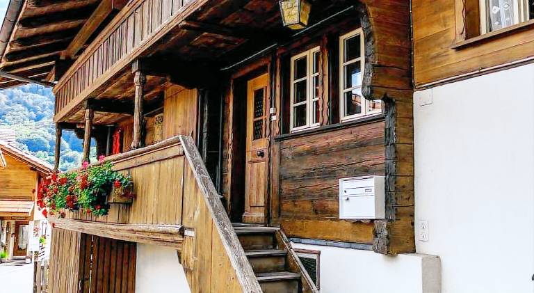 Holiday apartment with 1 room for 5 persons — photo 5