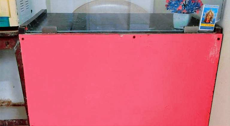 Aai Mata Dormitory - Male Only — photo 3