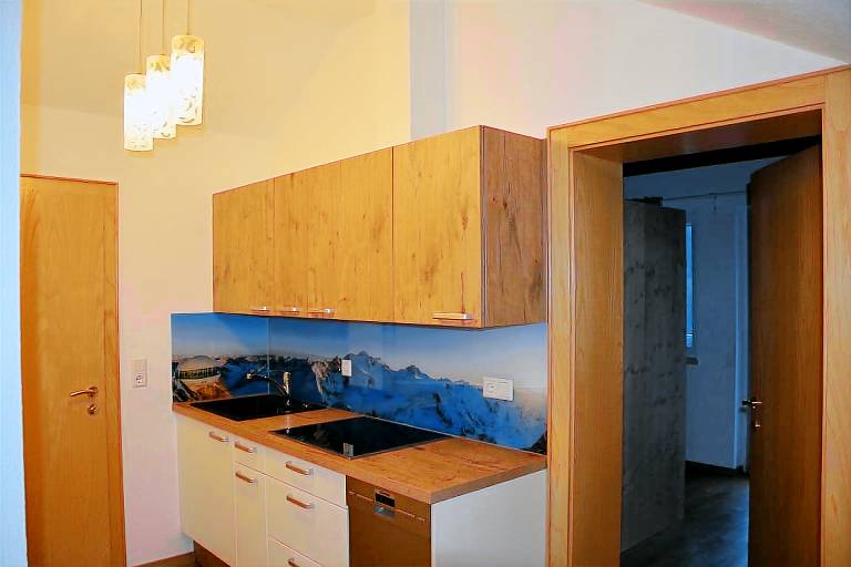 Ferienwohnung in Wenns für max. 4 Gäste