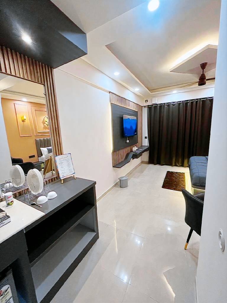 Beautiful vacation home | Suitable for remote work | Pets are welcome — photo 3