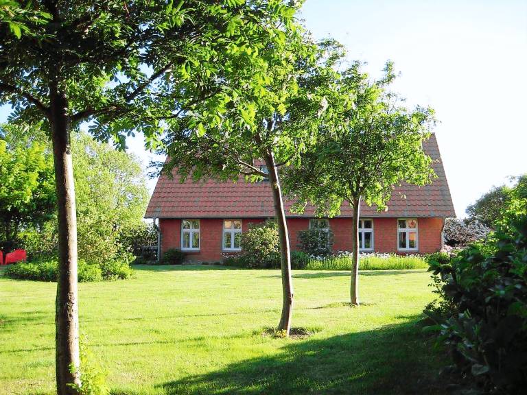 Ferienwohnung  Quilitz