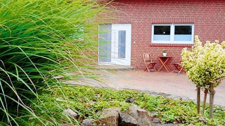 Ferienwohnung Bersenbrück