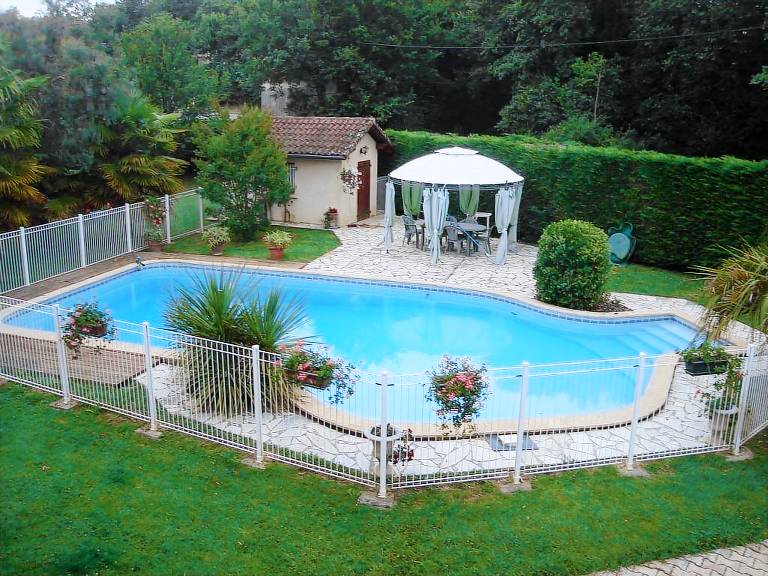 Appartement Termes-d'Armagnac