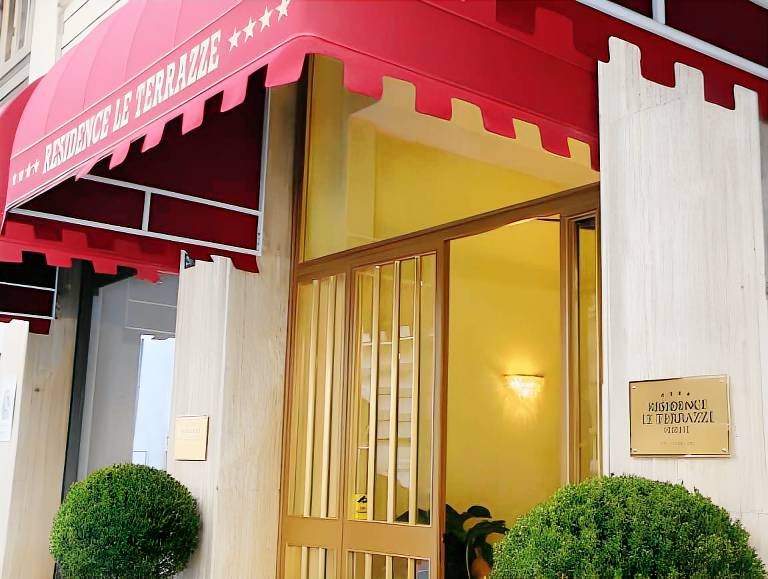 Serviced apartment | Pets allowed in Trieste