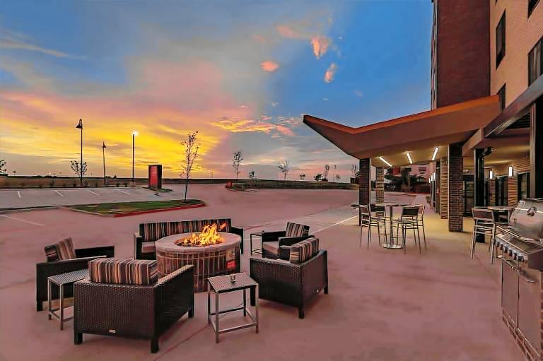 TownePlace Suites by Marriott Dallas Mesquite