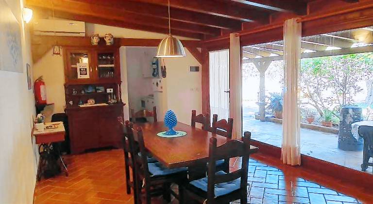 Vacation home with 1 room for 3 persons — photo 4