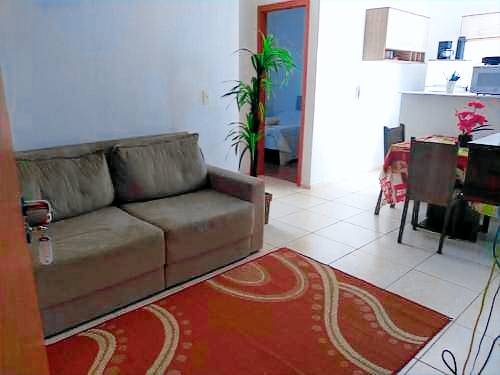 Apartamento Campos dos Goytacazes