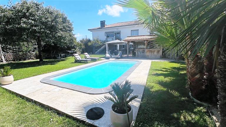 Maison de vacances Bergerac