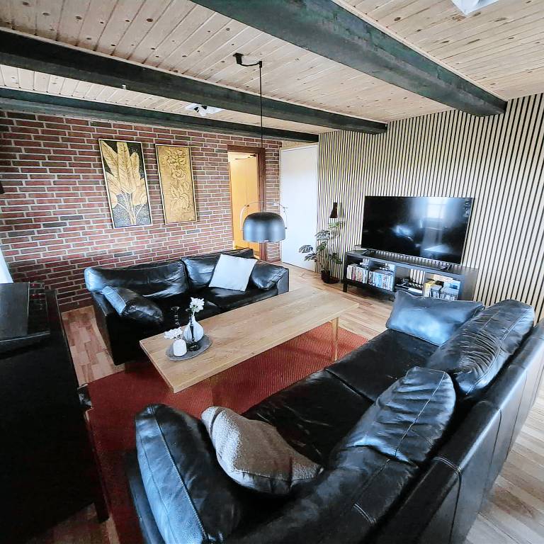 Villa  Nykøbing Mors