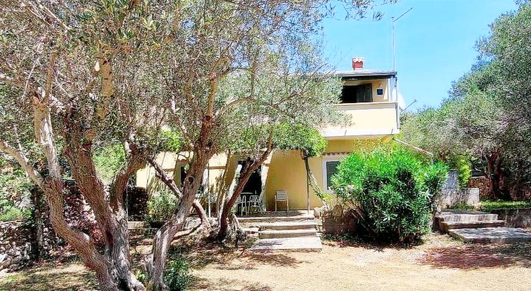 Nice apartment | Pet-friendly in Mali Losinj