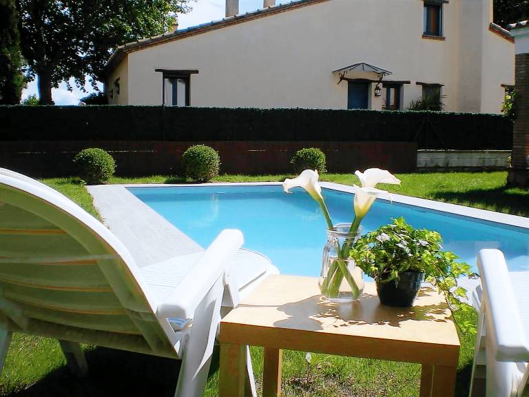 Chalet Sant Pere Pescador
