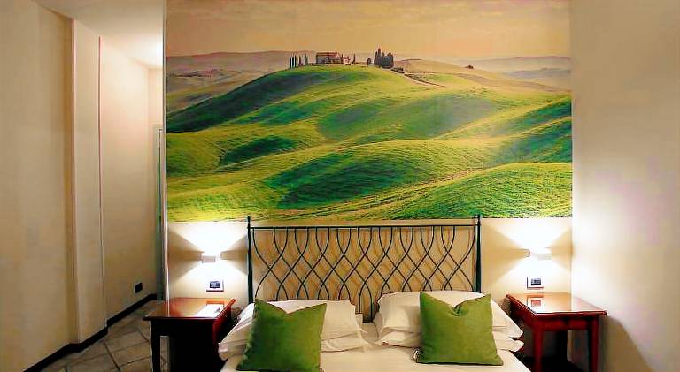 Hotel Le Colline — photo 2