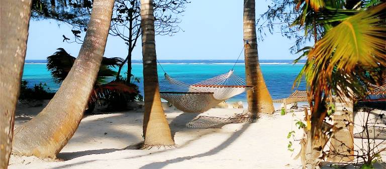 Panga Chumvi Beach Resort — photo 2