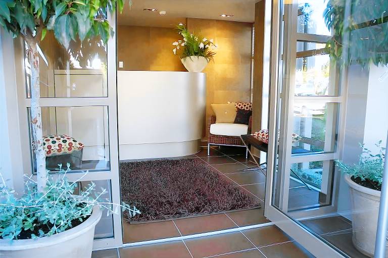 Terra Vive Luxury Suites and Apartments — photo 3