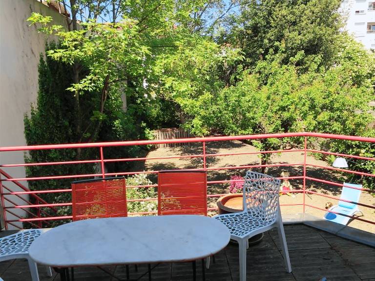 Maison de vacances  Orly