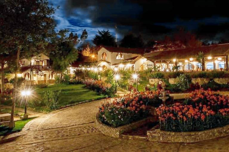 Hotel Villa de Paris