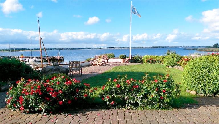 Ferienwohnung  Schleswig