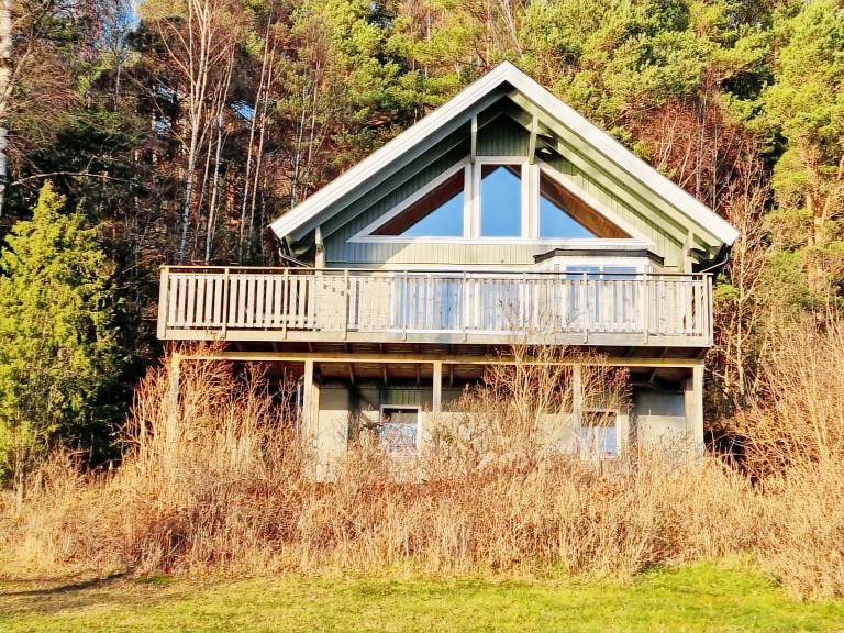 Pleasant vacation home with sauna, garden & barbecue | Dogs allowed — photo 2