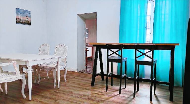 Beautiful holiday apartment | Close to the beach | Dogs allowed — photo 3